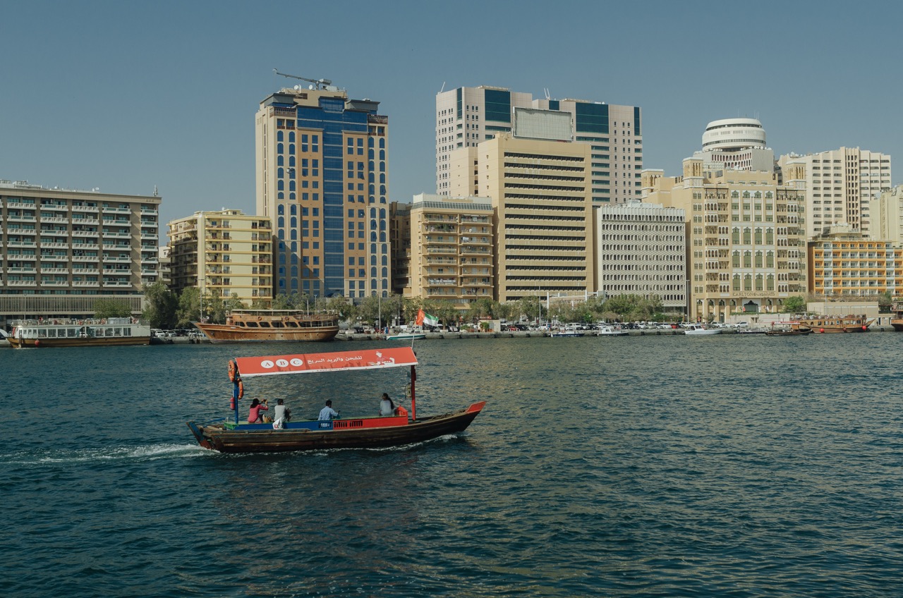 Превью Dubai 2022